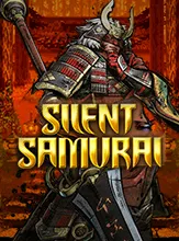 Silent Samurai